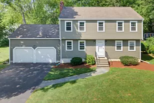 4 Lewis Dr, Medway, MA 02053 - Photo 1