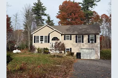 1375 Green, Gardner, MA 01440 - Photo 1