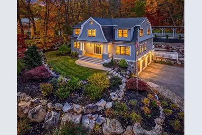 190 Bedford, Lincoln, MA 01773 - Photo 42