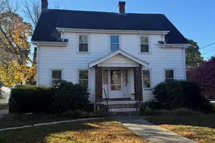 688 Great Plain Ave, Needham, MA 02492 - Photo 1