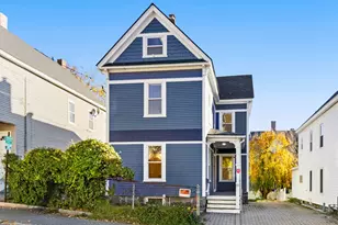 35 7th St, Lowell, MA 01850 - Photo 1