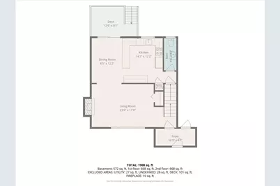 22 Draper Rd #A, Framingham, MA 01702 - Photo 32