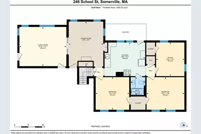 246 School St, Somerville, MA 02145 - Photo 42