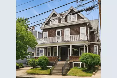 246 School St, Somerville, MA 02145 - Photo 1