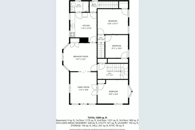 94 Bromfield Rd, Somerville, MA 02144 - Photo 40