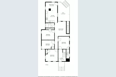 16 Walnut St, Taunton, MA 02780 - Photo 30