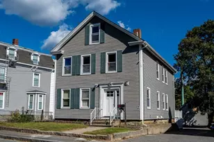 16 Walnut St, Taunton, MA 02780 - Photo 2