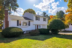 419 Old Connecticut Path, Framingham, MA 01701 - Photo 1