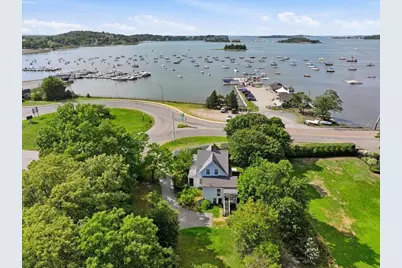 45 Summer Street, Hingham, MA 02043 - Photo 1