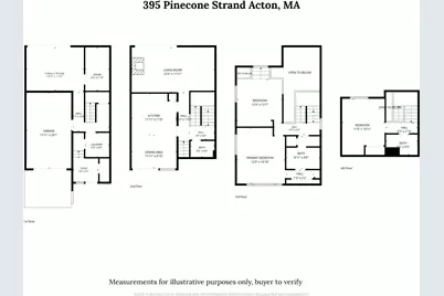 395 Pinecone Strand #395, Acton, MA 01718 - Photo 38