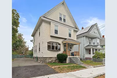 24 Webster St, Quincy, MA 02171 - Photo 1