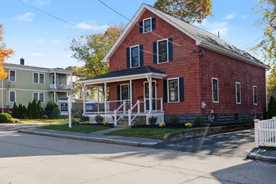 157 Fisher St, North Attleboro, MA 02760 - Photo 2