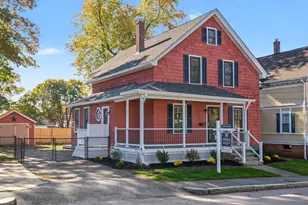 157 Fisher St, North Attleboro, MA 02760 - Photo 1
