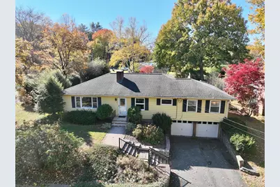 48 Burnham Road, Greenfield, MA 01301 - Photo 34