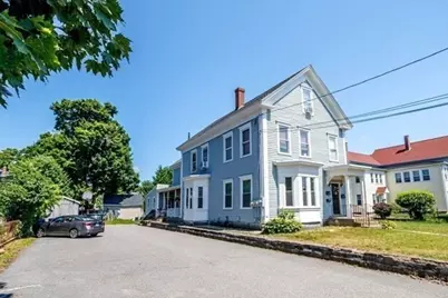 234 Main #1, Leominster, MA 01453 - Photo 1