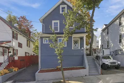 105 Reed Ave, Everett, MA 02149 - Photo 24