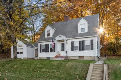 121 Waterford St, Gardner, MA 01440 - Photo 1