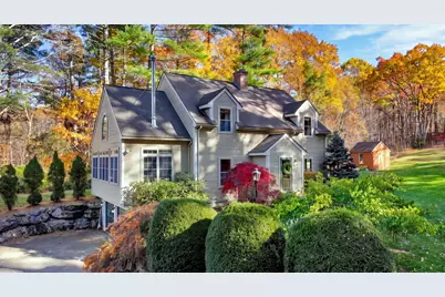 1197 Old Dana Road, Barre, MA 01005 - Photo 1