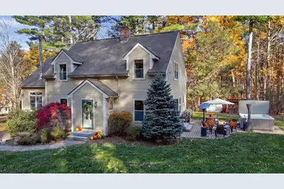 1197 Old Dana Road, Barre, MA 01005 - Photo 2