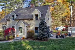 1197 Old Dana Rd, Barre, MA 01005 - Photo 2