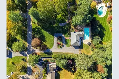 12 Pond Brook Cir, Weston, MA 02493 - Photo 4