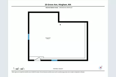 25 Grove Avenue, Hingham, MA 02043 - Photo 22