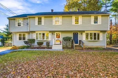 244 W River Rd #244, Uxbridge, MA 01569 - Photo 1