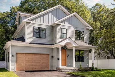 78 Manchester Road, Newton, MA 02459 - Photo 2