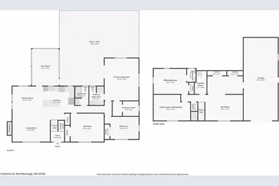 3 Newton St, Northborough, MA 01532 - Photo 32