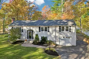 3 Newton St, Northborough, MA 01532 - Photo 1