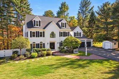 25 Cider Hill Lane, Sherborn, MA 01770 - Photo 2