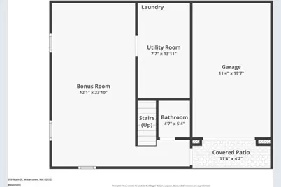 559 Main St, Watertown, MA 02472 - Photo 24