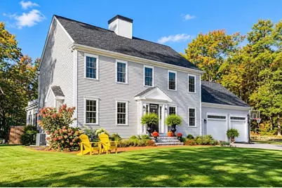77 Wampum St, Weymouth, MA 02190 - Photo 2