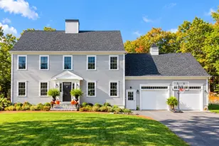 77 Wampum St, Weymouth, MA 02190 - Photo 1