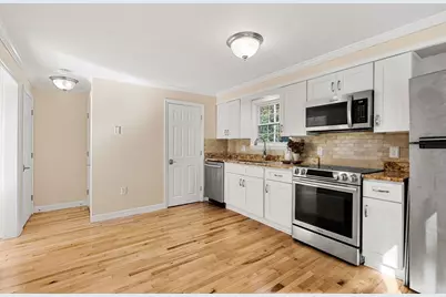 16 Breck St #1G, Worcester, MA 01605 - Photo 6