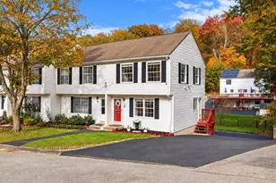 16 Breck St, Worcester, MA 01605 - Photo 1