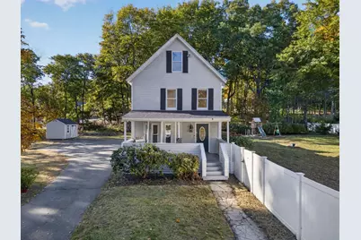 1272 Mammoth Rd, Dracut, MA 01826 - Photo 1