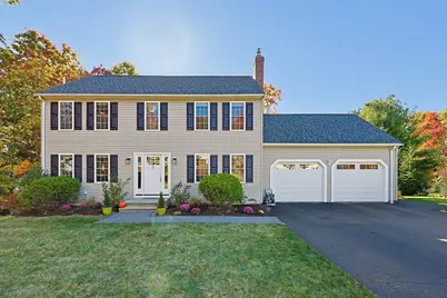 2 Wisteria Dr., Plainville, MA 02762 - Photo 2
