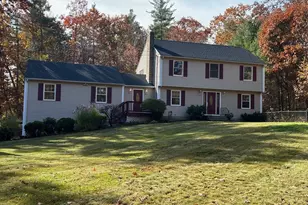 5 Emery Rd, Townsend, MA 01469 - Photo 1