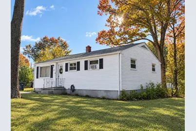 207 Overland St, Springfield, MA 01118 - Photo 2