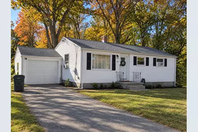 207 Overland St, Springfield, MA 01118 - Photo 1