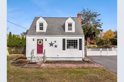 13 Depot St, North Attleboro, MA 02760 - Photo 1