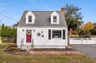 13 Depot St, North Attleboro, MA 02760 - Photo 1