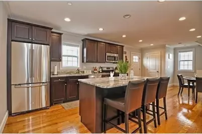 186 Bradford #B, Everett, MA 02149 - Photo 1