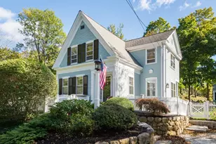 380 Beechwood St, Cohasset, MA 02025 - Photo 1
