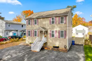 10 March St, Billerica, MA 01821 - Photo 1