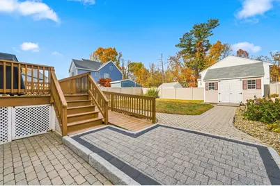 10 March St, Billerica, MA 01821 - Photo 30