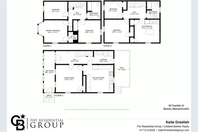 85 Franklin St, Boston, MA 02134 - Photo 40