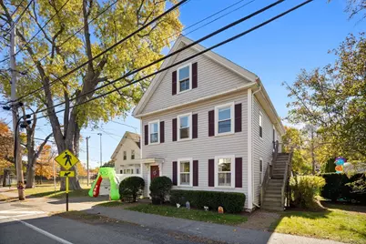 62 W Plain #2, Wayland, MA 01778 - Photo 6