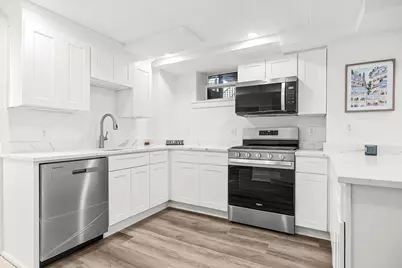 40 - 42 Highland Ave #UNIT 8, Somerville, MA 02143 - Photo 2